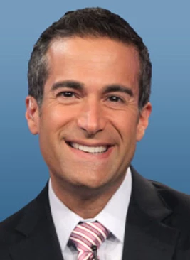 Matt Vasgersian - athletespeakers