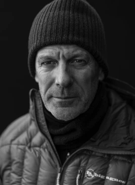 Mark Pattison - athletespeakers