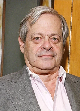 Daniel Okrent - athletespeakers