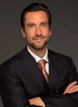Clay Travis - athletespeakers