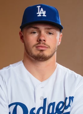 Gavin Lux - athletespeakers