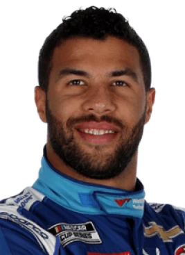 Bubba Wallace - athletespeakers