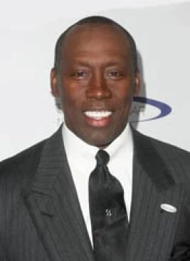 Al Joyner - athletespeakers