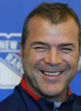 Alain Vigneault - athletespeakers