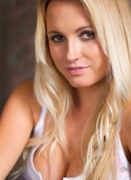 Alana Blanchard - athletespeakers