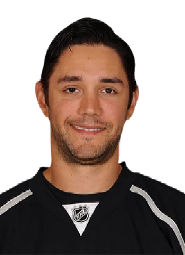 Alec Martinez - athletespeakers