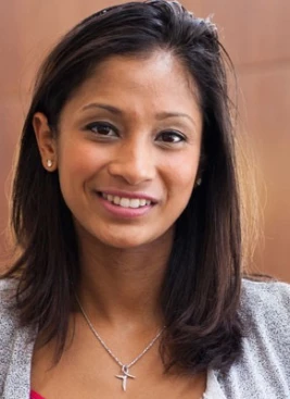 Amanda Evora - athletespeakers