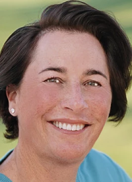 Amy Alcott - athletespeakers