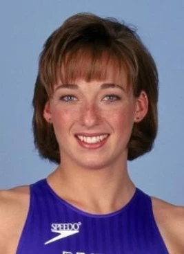 Amy Van Dyken - athletespeakers