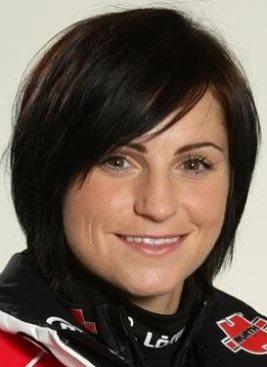 Andrea Henkel - athletespeakers