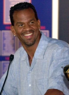 Andre Reed - athletespeakers