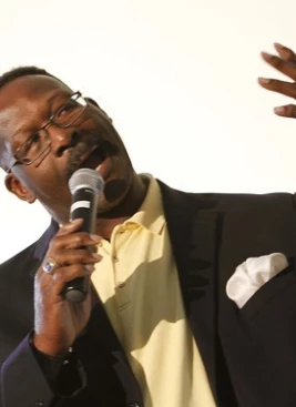 Andre Tippett - athletespeakers