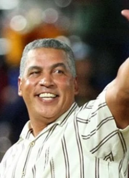 Andres Galarraga - athletespeakers