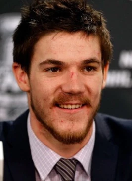 Andrew Shaw - athletespeakers