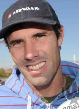 Andy Macdonald - athletespeakers