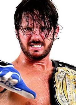 A.J. Styles - athletespeakers
