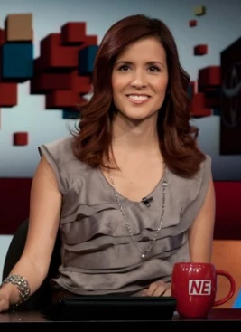 Adriana Monsalve - athletespeakers