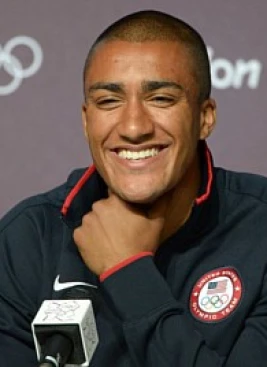 Ashton Eaton - athletespeakers