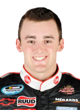 Austin Dillon - athletespeakers