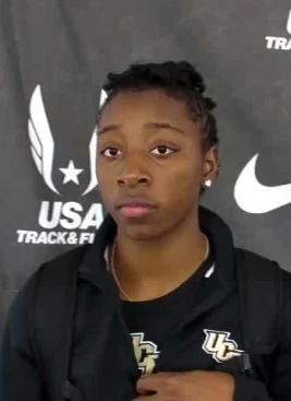 Aurieyall Scott - athletespeakers