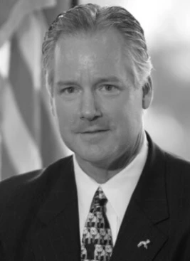 Barry Collier - athletespeakers