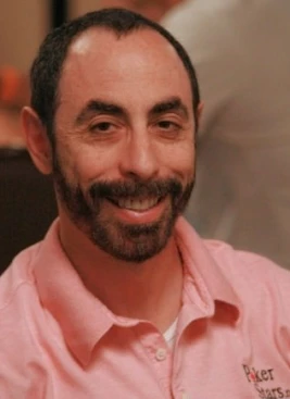 Barry Greenstein - athletespeakers