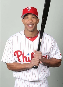 Ben Revere - athletespeakers