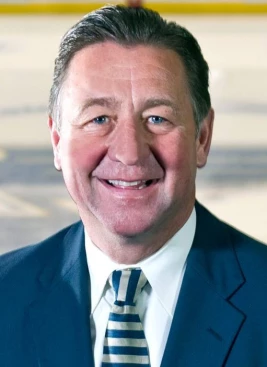 Bernie Federko - athletespeakers