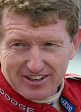 Bill Elliott - athletespeakers