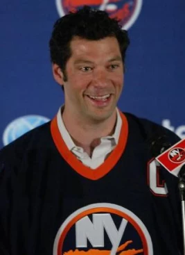 Bill Guerin - athletespeakers