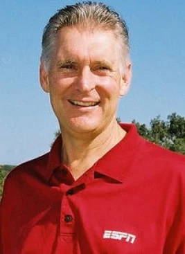 Andy North - athletespeakers