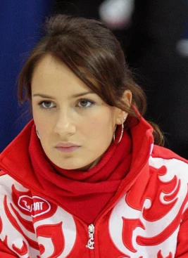 Anna Sidorova - athletespeakers