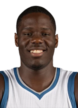 Anthony Bennett - athletespeakers