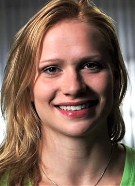 Annie Thorisdottir - athletespeakers