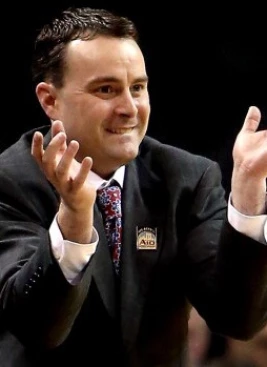 Archie Miller - athletespeakers