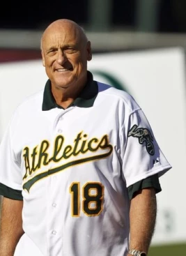 Art Howe - athletespeakers