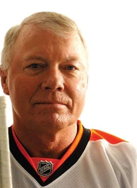 Bobby Clarke - athletespeakers