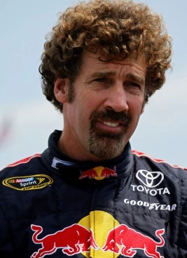 Boris Said - athletespeakers