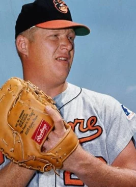 Boog Powell - athletespeakers