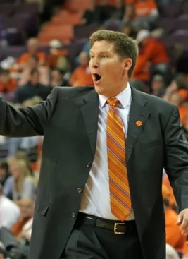Brad Brownell - athletespeakers