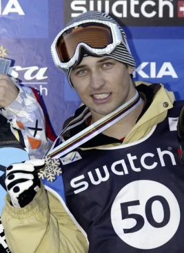 Brad Martin - athletespeakers