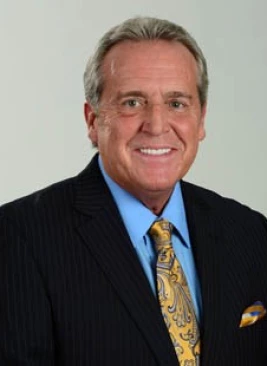 Brad Nessler - athletespeakers
