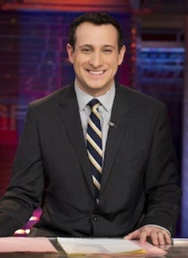 Bram Weinstein - athletespeakers