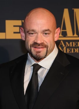 Branch Warren - athletespeakers