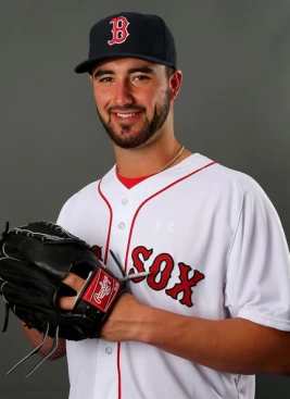 Brandon Workman - athletespeakers