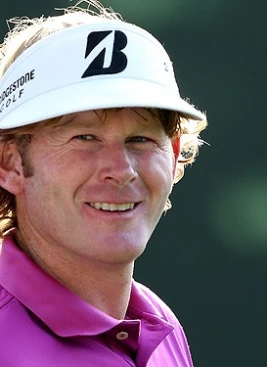 Brandt Snedeker - athletespeakers