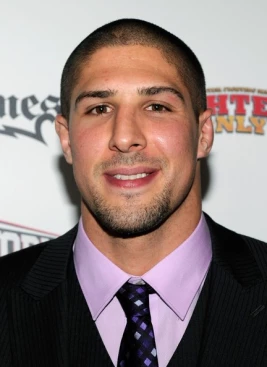 Brendan Schaub - athletespeakers