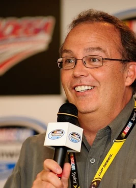 Brett Bodine - athletespeakers