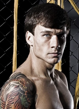 Brian Bowles - athletespeakers