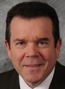 Bill Seward - athletespeakers